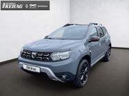 Dacia Duster Extreme TCE 100 LPG - Recklinghausen