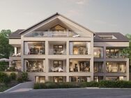 Perfekter Zweitwohnsitz auf der Höri: 2-Zimmerwohnung mit Terrasse / Loggia - Energieklasse A+ - Gaienhofen