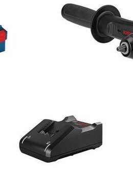 Bosch Professional Akku-Schrauber GSR 18V-110 C Professional, (Set), bürstenloser Motor, mit 2 Akkus und Ladegerät