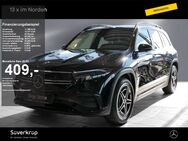 Mercedes EQB, 350 AMG NIGHT SPUR, Jahr 2023 - Kiel