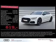 Audi A7, Sportback 45 TFSI, Jahr 2024 - Ingolstadt