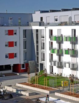 3 Zimmer in Heidelberg-Pfaffengrund - Heidelberg