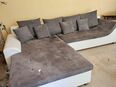 Schlafcouch in 07743