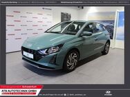 Hyundai i20, 1.0 T-GDI Trend MY25 6-MT, Jahr 2024 - Schweinfurt