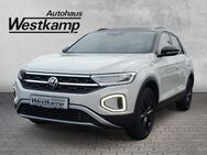 VW T-Roc, 1.5 l TSI Style Black-Style Paket Plus, Jahr 2023 - Frechen