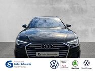 Audi A6, 2.0 TDI Avant 40 quattro sport, Jahr 2021 - Papenburg
