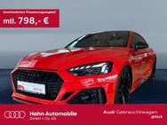 Audi RS5, Coupe qua Carbondach, Jahr 2021 - Fellbach