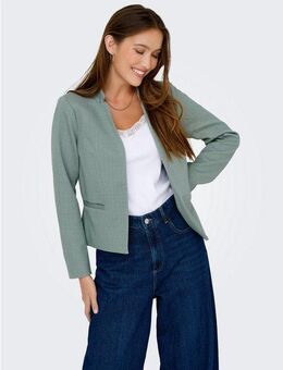ONLY Kurzblazer ONLADDY L/S HARRINGBONE BLAZER CC TLR