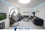 Mechernich! Sonnenhelle 4-Zimmer-Mietwohnung mit Balkon! Ruhige Lage! (LK 4854) - Mechernich