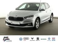 Skoda Fabia, 1.0 TSI Ambition, Jahr 2022 - Suhl