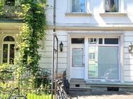 KS, Vord. Westen, ca 25 qm Laden/Büro/Praxis, EG, Erstbezug, NM 325 €, ab 08.2025 - Kassel