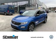 VW T-Roc, 1.5 TSI Active Ausparkassist, Jahr 2021 - Lünen