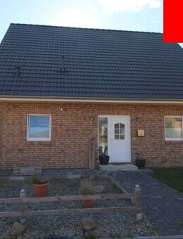 Klassischer Neubau und toller Lage - Nindorf (Landkreis Dithmarschen)