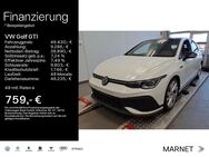 VW Golf, 2.0 TSI VIII GTI "Clubsport", Jahr 2023 - Wiesbaden