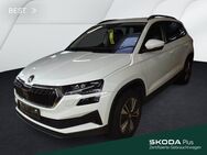 Skoda Karoq, 2.0 TDI AMBITION 17ZOLL, Jahr 2024 - Mühlheim (Main)