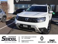 Dacia Duster, Prestige TCe 130 GP, Jahr 2019 - Zwickau