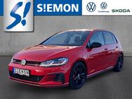 VW Golf, 2.0 TSI GTI Performance, Jahr 2019 - Warendorf