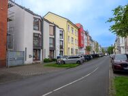Urbaner Lebensstil - Stadthaus mit Garten und Garage in Hamm-Mitte - Hamm