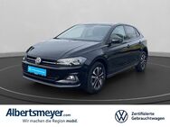 VW Polo, 1.0 TSI OPF United, Jahr 2020 - Leinefelde-Worbis