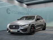 Jaguar XE, R-DYNAMIC BLACK D200, Jahr 2023 - München