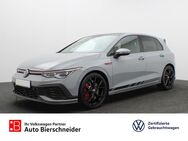 VW Golf, 2.0 TSI GTI 8 Clubsport PRO 19 ESTORIL, Jahr 2024 - Mühlhausen (Regierungsbezirk Oberpfalz)