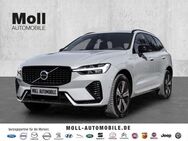 Volvo XC60, Plus Dark Recharge Plug-In Hybrid AWD T6 Twin Engine EU6d digitales, Jahr 2024 - Aachen