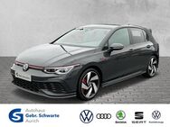 VW Golf, 2.0 TSI VIII GTI Clubsport, Jahr 2021 - Aurich