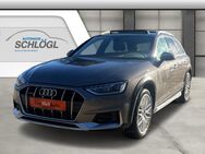 Audi A4, 3.0 TDI 50 quattro, Jahr 2020 - Traunreut