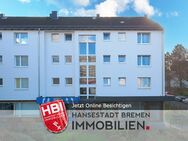 Huchting / Modernisierte 5-Zimmer-Wohnung mit Balkon - Bremen