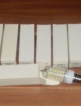 Led Birne e27 - Dassel