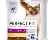 Perfect Fit Anti Hairball 1+ reich an Huhn - 750 g