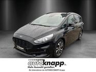 Ford S-Max ST-Line Navi Memory Sitze Apple CarPlay Android Auto Mehrzonenklima WLAN DAB Ambiente Beleuchtung - Weinheim