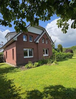 TOP Einfamilienhaus 4 Zi./130m ², 2 Bäder, Garage auf ca. 1.300 m² Grundstück im Speckgürtel von HH - Delingsdorf