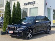 BMW X5 M50, d, Jahr 2019 - Hohen Neuendorf