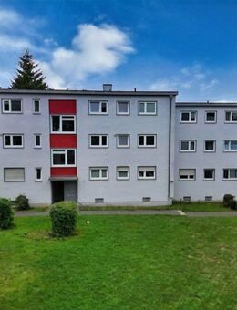 Attraktives 12-Parteien-Mehrfamilienhaus - vollvermietet, modernisiert & nachhaltig beheizt! - Wolfhagen