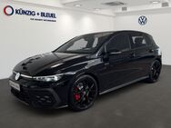 VW Golf, 2.0 l TSI GTI OPF, Jahr 2022 - Aschaffenburg