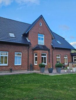 Großzügige 3 Zimmer-Wohnung mit Wintergarten - Timmaspe