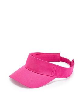 LASCANA Outdoorhut Visor Schirmmütze mit Klettverschluss