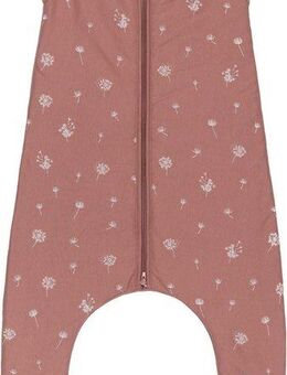 Fillikid Babyschlafsack mit Beinen, für das ganze Jahr und Raumtemperaturen von 15-21°C