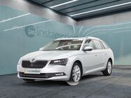 Skoda Superb, 1.5 TSI Combi STYLE, Jahr 2019 - München