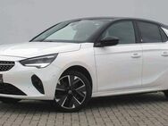 Opel Corsa-e, Corsa - e Elegance CCS, Jahr 2021 - Neuensalz