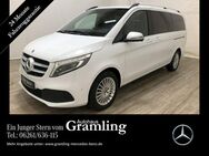 Mercedes-Benz V 250 d L AVANTGARDE Edition COMAND*Distron*360° - Mosbach