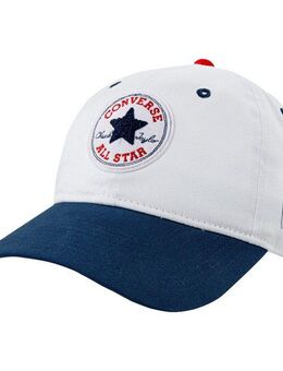 Converse Baseball Cap CAN RETRO REMIX CURVE BRIM (1-St) für Kinder
