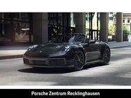 Porsche 992, 911 Carrera Cabriolet, Jahr 2022 - Recklinghausen