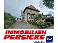 3 Familienhaus in Bünde Süd - Bünde