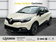 Renault Captur, Energy TCe90 Life, Jahr 2016 - Hauneck