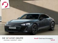 Audi e-tron, GT quattro S GT quattro, Jahr 2022 - Großwallstadt