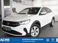 VW Taigo, 1.0 l TSI, Jahr 2025 - Blomberg (Nordrhein-Westfalen)