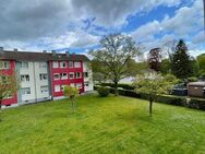 Sehr gut gelegene 2 Zimmerwohnung mit Blick ins Grüne - Krefeld