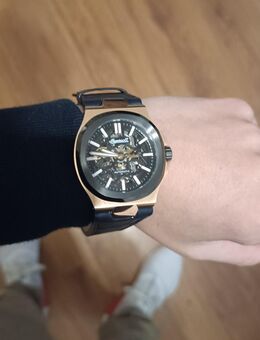 Angersoll Herrenarmbanduhr - Radevormwald (Stadt auf der Höhe)